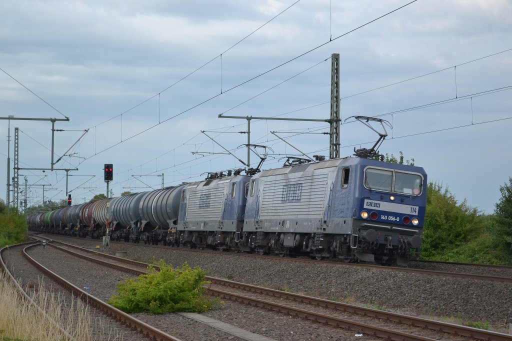 07.07.2011 bei Lippstadt