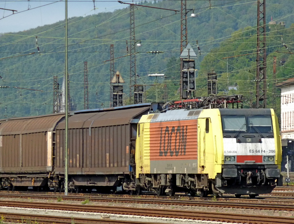 189 206 von locon am 11.09.10 in Gemnden am Main