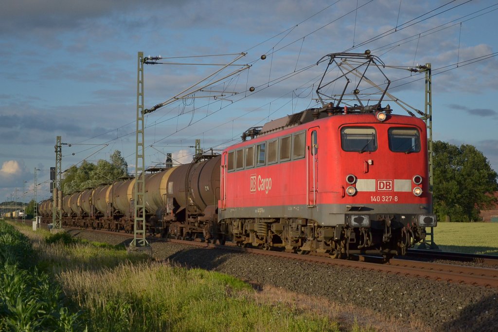 20.06.2011 bei Lippstadt