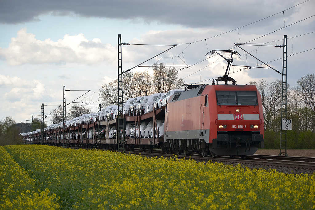 22.04.2012 bei Lippstadt