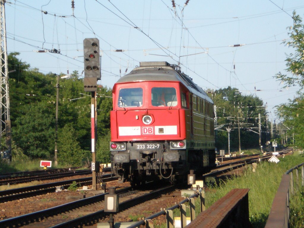 233 322 in Elsterwerda, 25.05.2012.