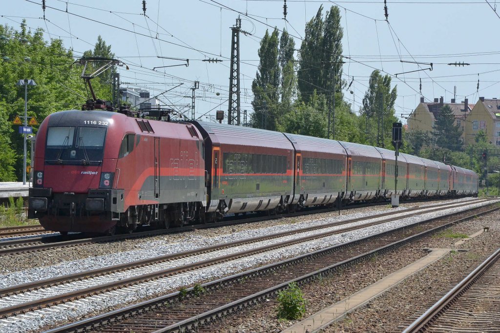 30.06.2012 Mnchen-Heimeranplatz