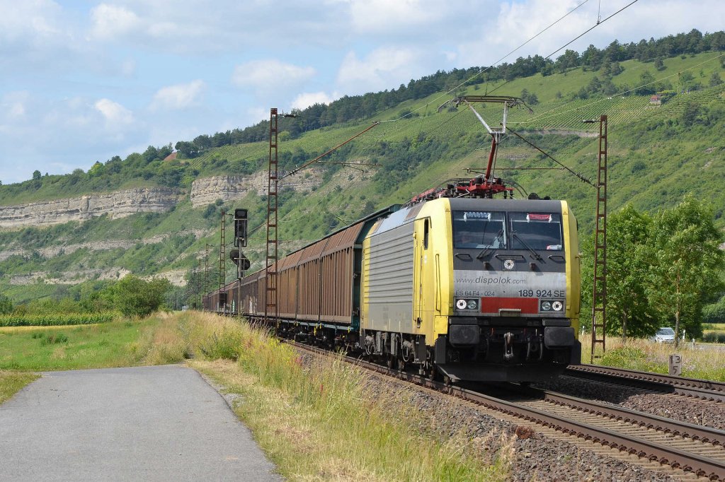 30.06.2013 Thngersheim