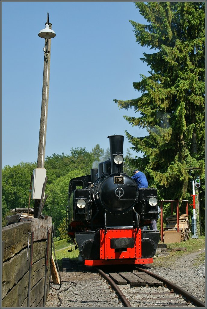 B-C G 2x2/2 in Chaulin.
27.05.2012