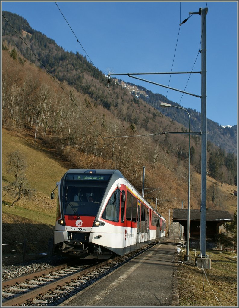 Ein  Spatz  in Eblingen. 
05.02.2011