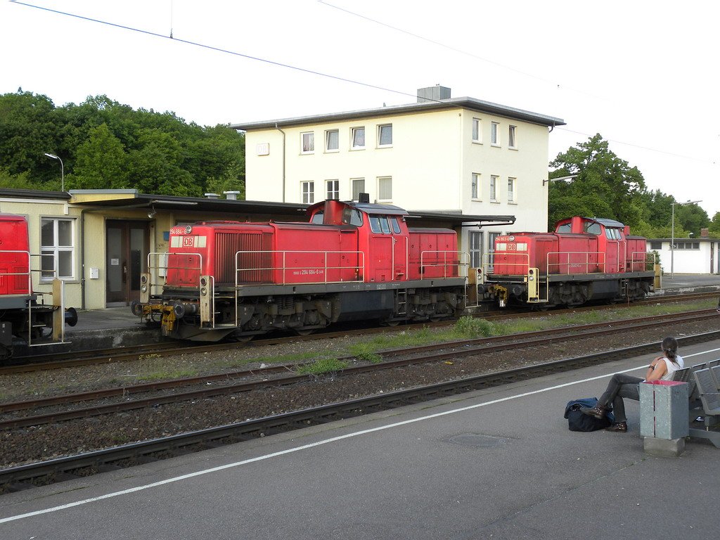 Gesichtet in Neckarsulm.