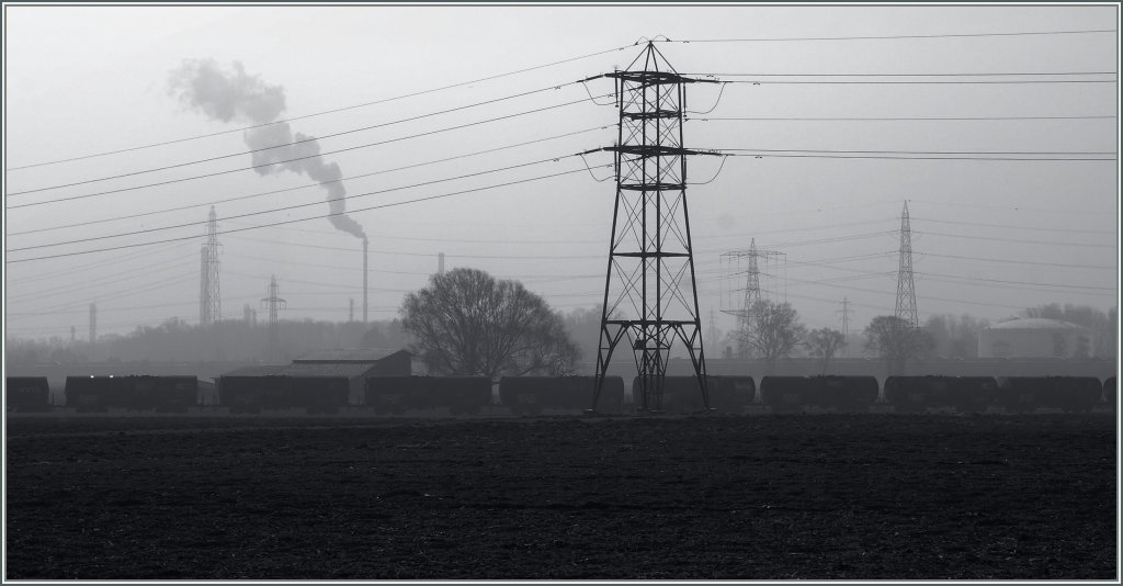 Mrderische Industrielandschaft
5.3.11