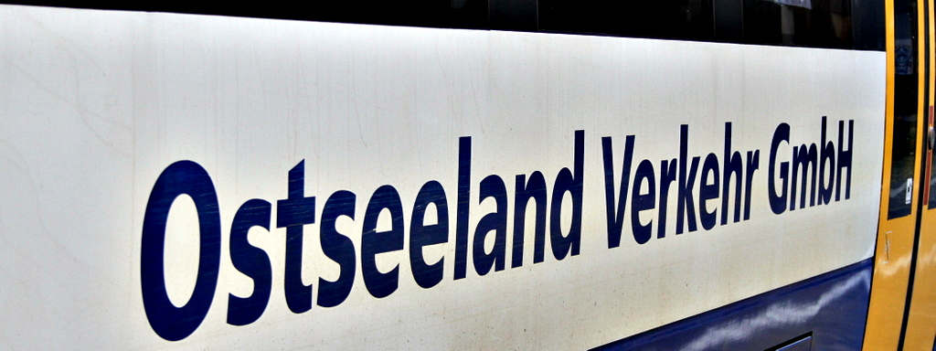 Ostseeland Verkehr GmbH