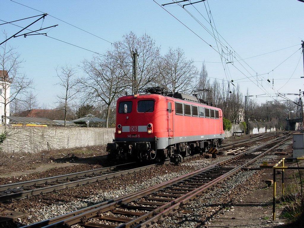 Solo in Ludwigsburg (2009)