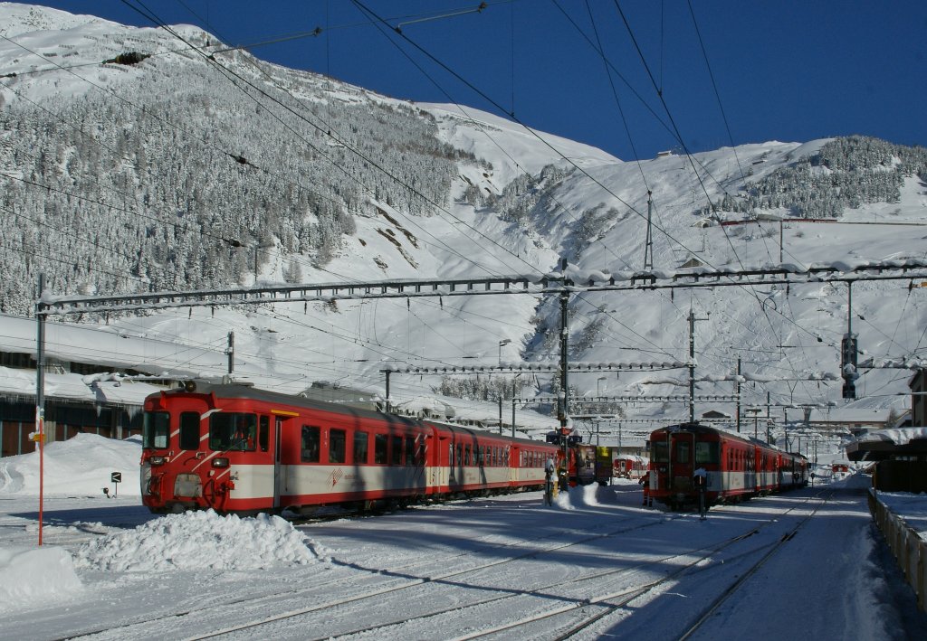 Winter in Andermatt.
12.12.12