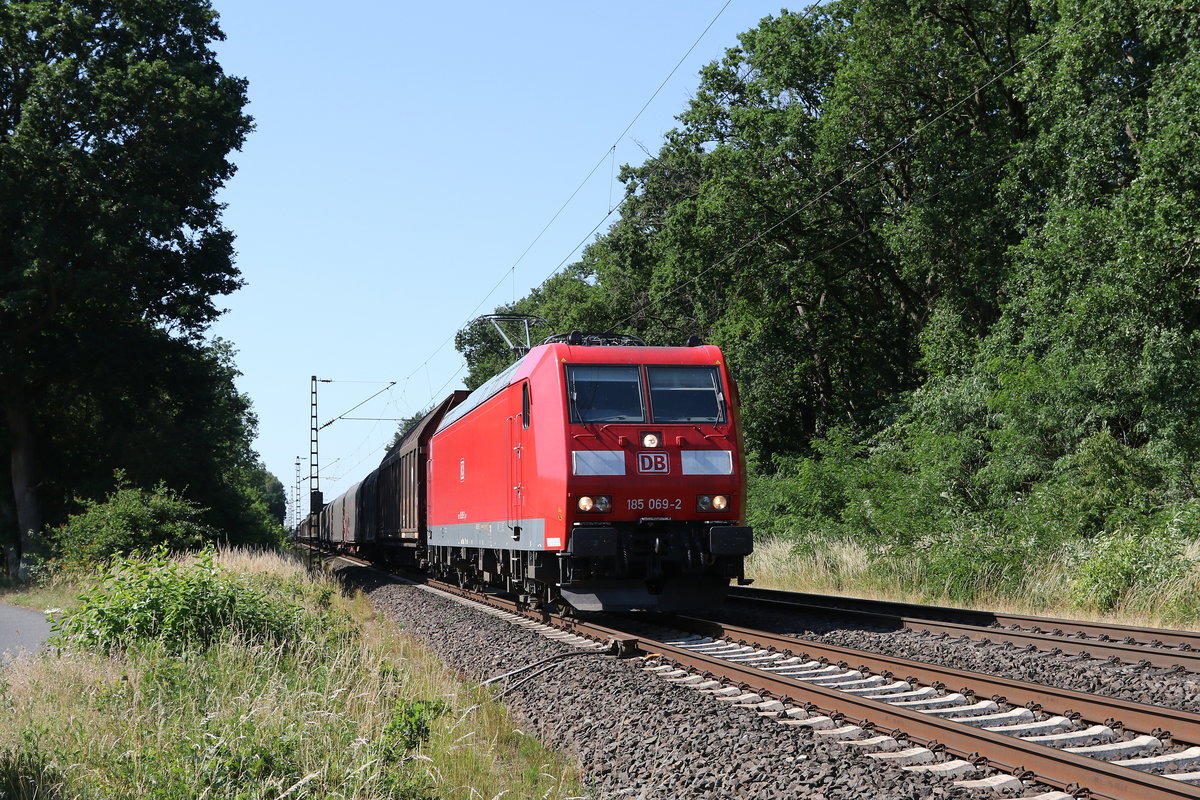 185 168 am 26. Juni 2020 bei drverden.