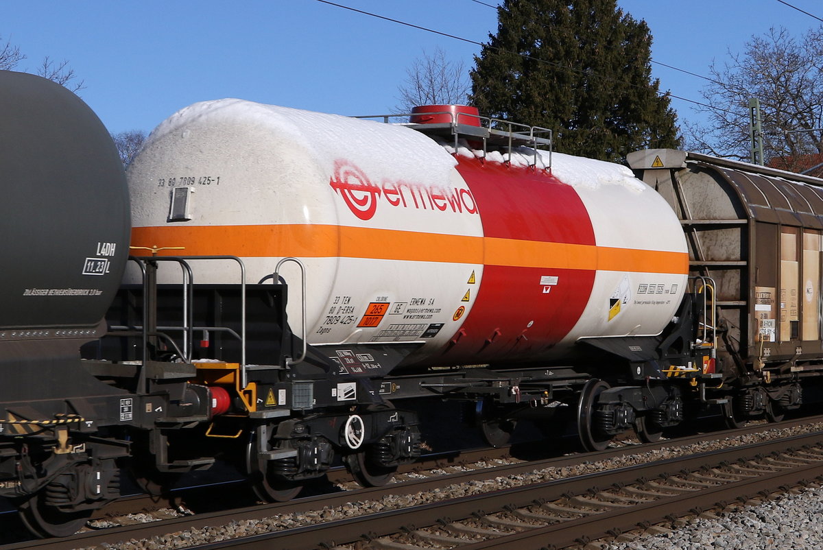 7809 425 (Zagns) von  ERMEWA  am 31. Dezember 2020 bei bersee.