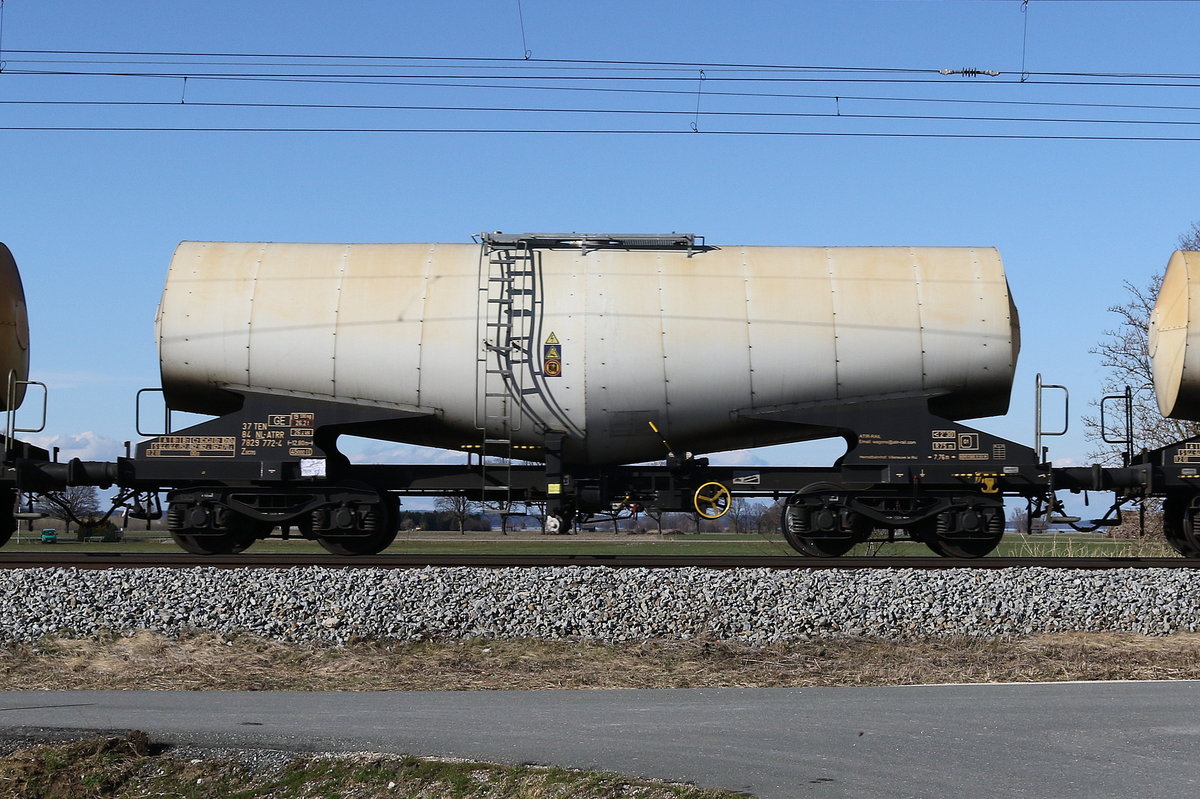 7829 772 (Zacns) von  ATIR-RAIL  am 1. Mrz 2020 bei bersee.