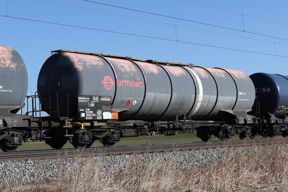 7838 259 (Zacns) von  ERMEWA  am 28. Februar 2022 bei bersee.