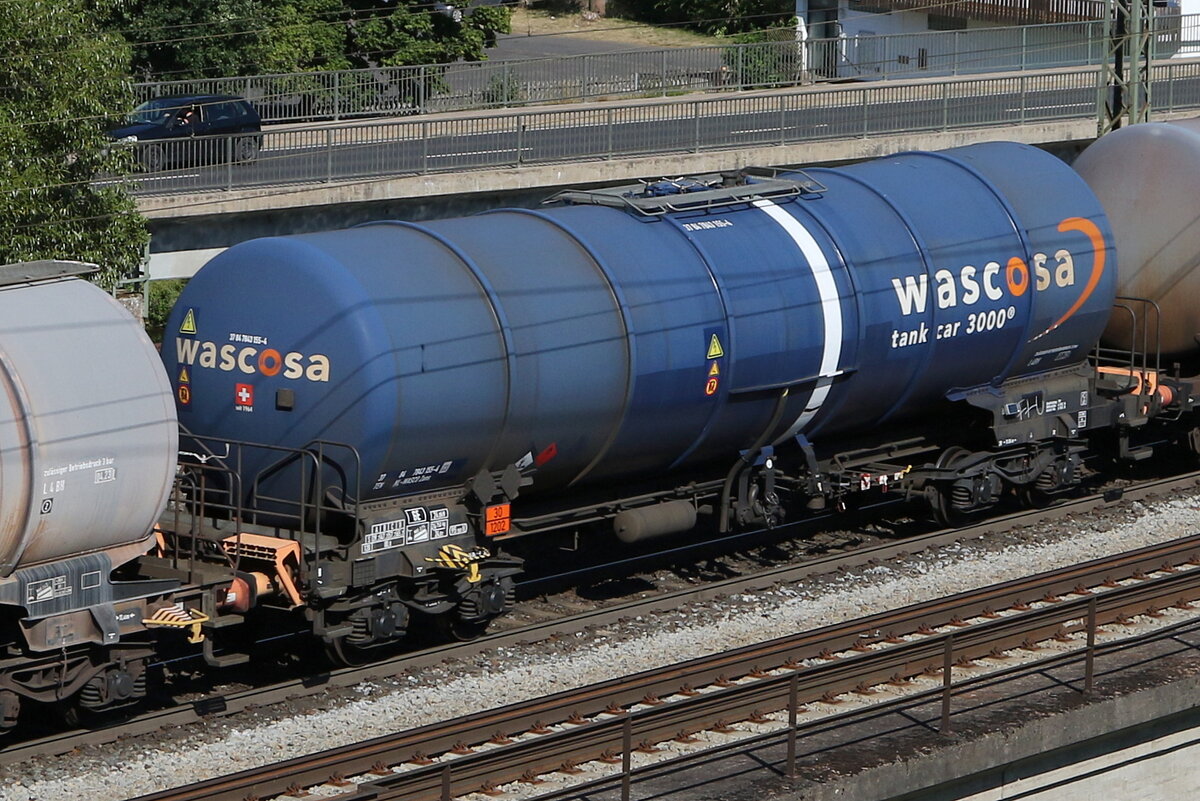 7840 155 (zacns) von  WASCOSA  am 8. August 2022 bei Gemnden.