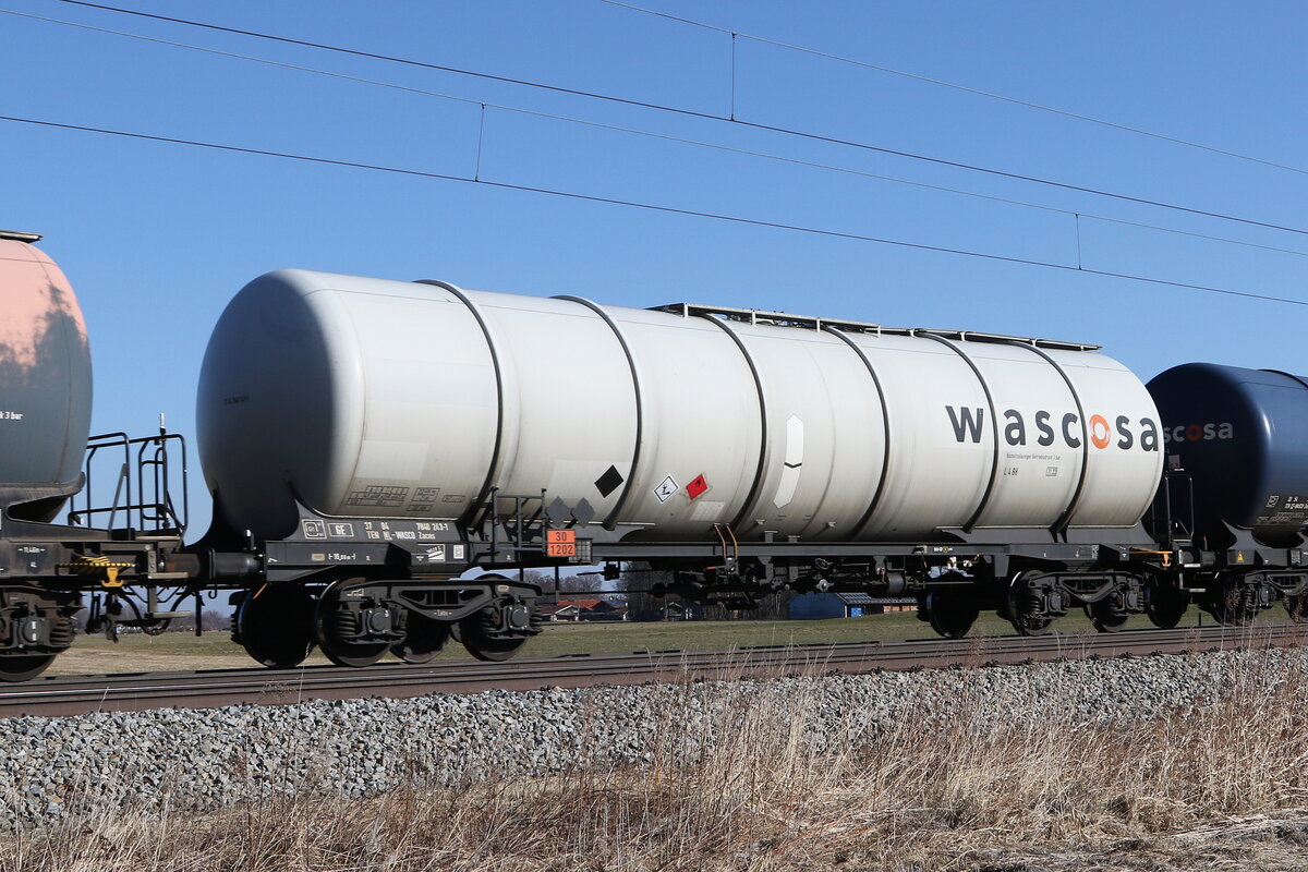 7840 243 (Zacns) von  WASCOSA  am 28. Februar 2022 bei bersee.