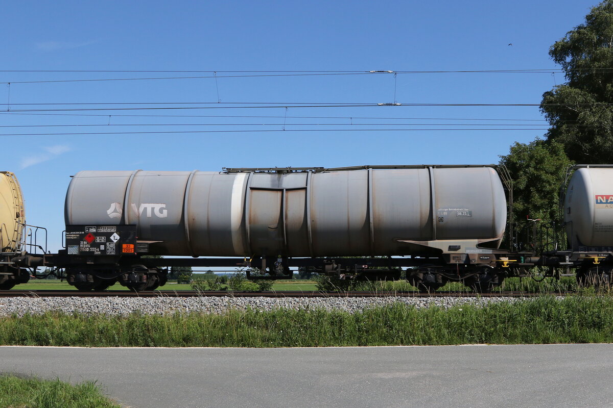 7840 555 (Zacns) von  VTG  am 12. Juli 2021 bei bersee.