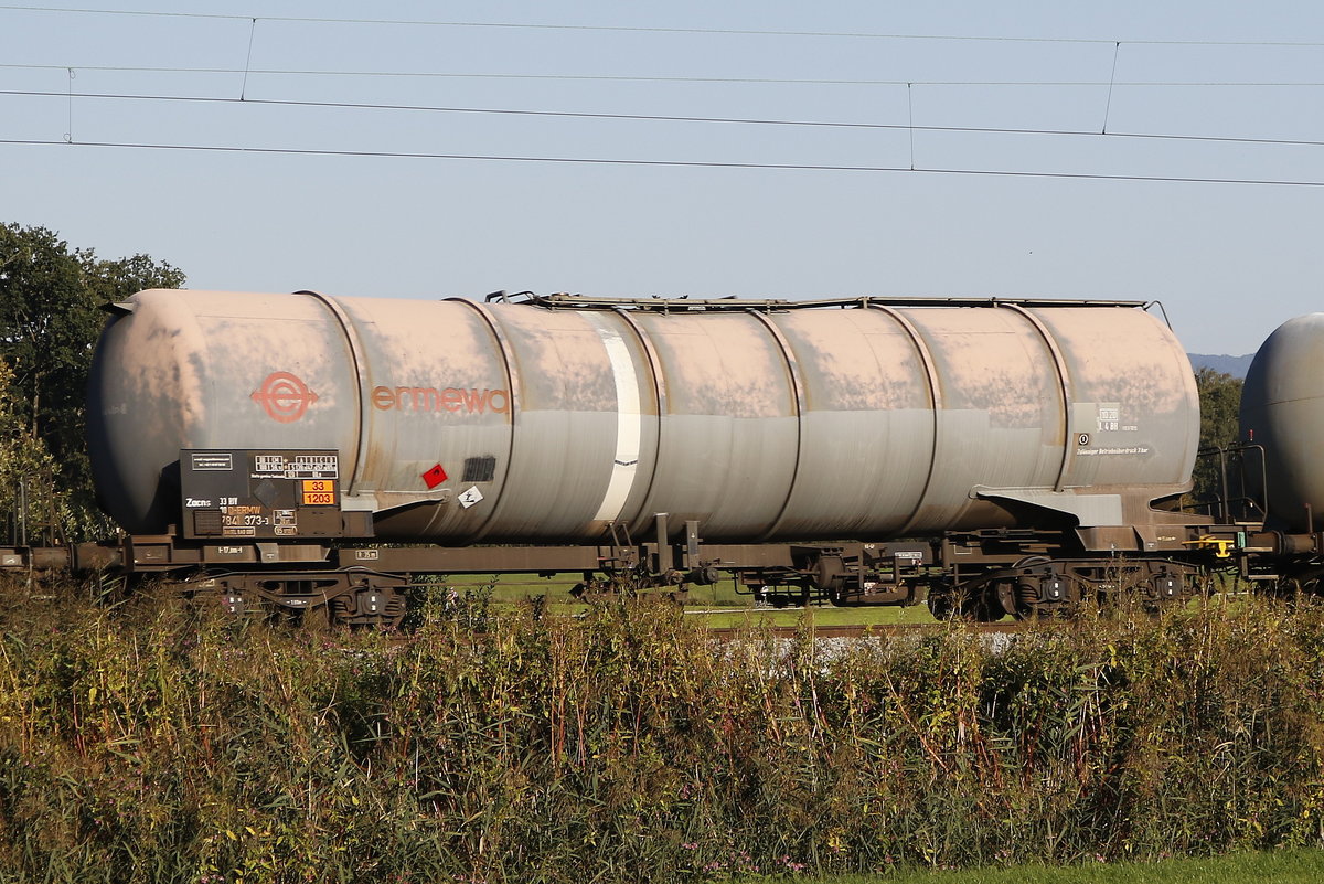 7841 373 (Zacns) von  ERMEWA  am 12. September 2018 bei Bernau.