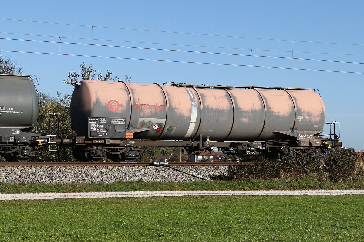 7841 651 (Zacns) von  ERMEWA  am 31. Oktober 2022 bei bersee.