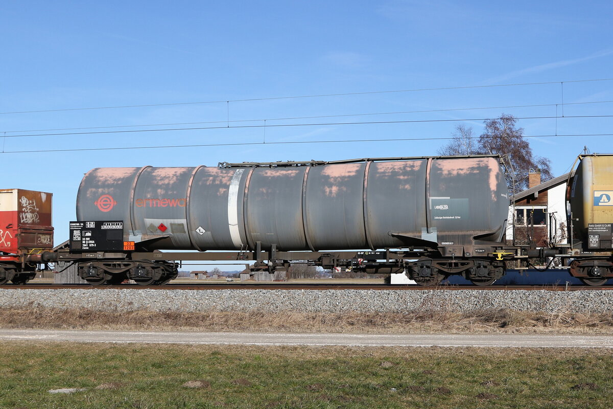 7841 679 (Zacns) von  ERMEWA  am 10. Februar 2022 bei bersee.