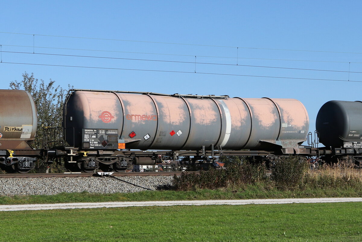 7841 686 (Zacns) von  ERMEWA  am 31. Oktober 2022 bei bersee.