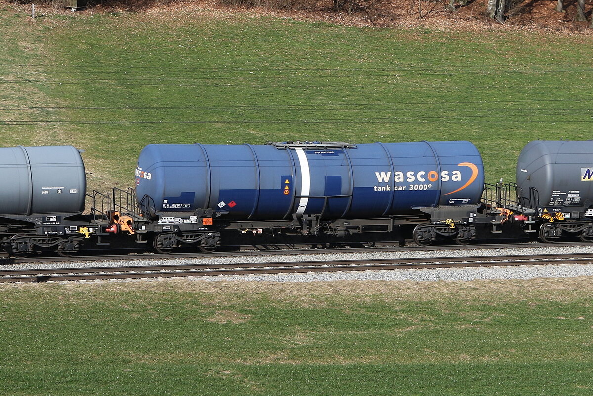 7843 229 (Zans) von  WASCOSA  am 18. Februar 2024 bei Axdorf.