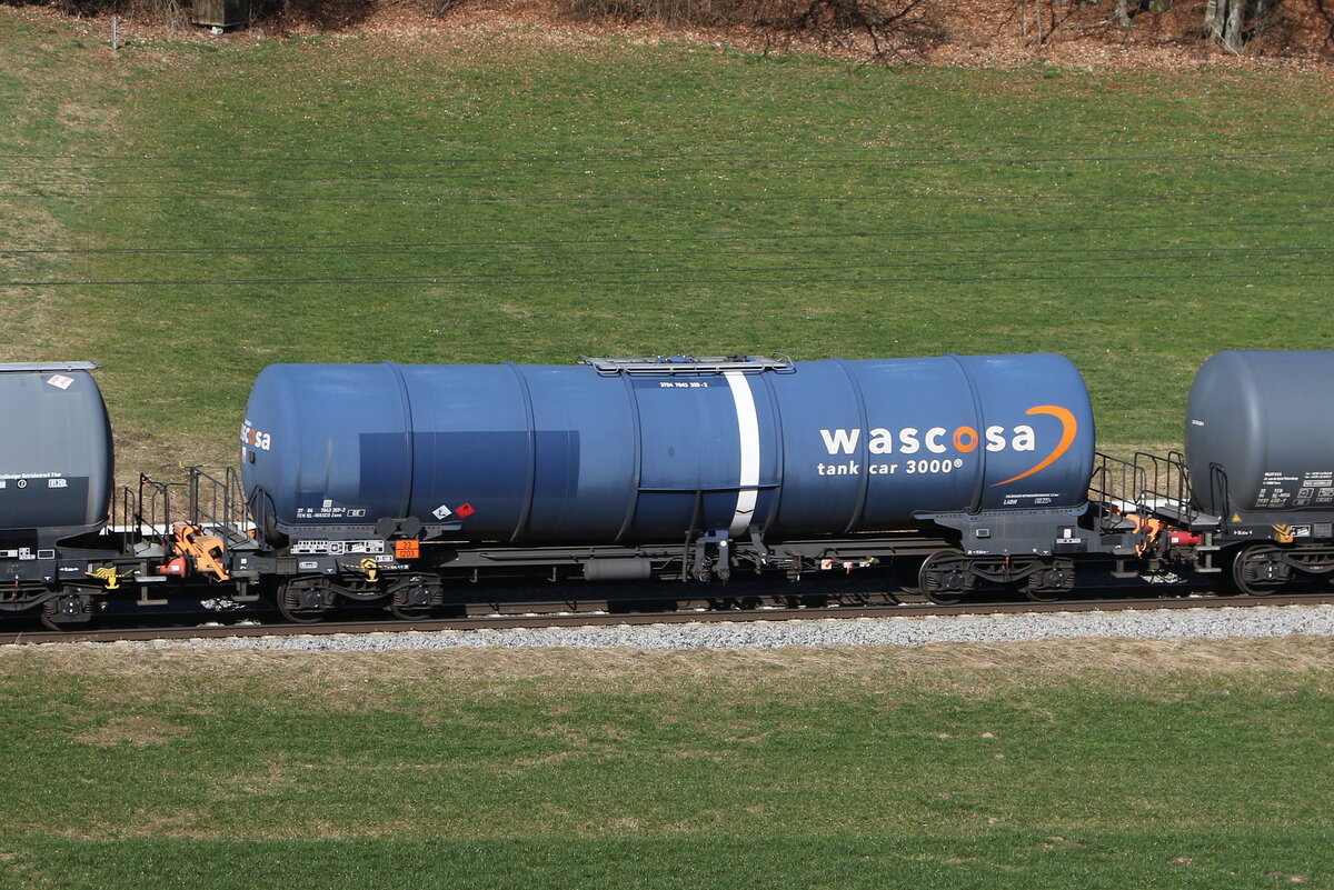 7843 359 (Zacns) von  WASCOSA  am 18. Februar 2024 bei Axdorf.