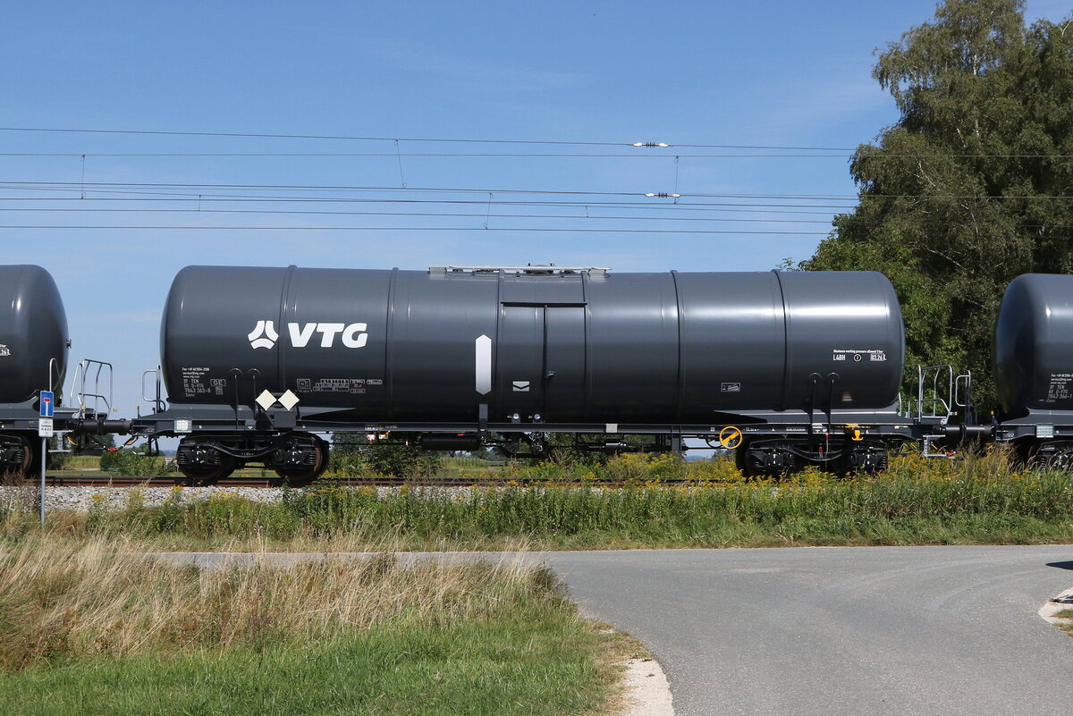 7843 363 (Zans) von  VTG  am 17. August 2022 bei bersee.