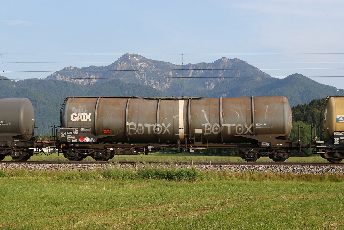 7843 473 (Zans) von  GATX  am 10. Juni 2021 bei bersee.