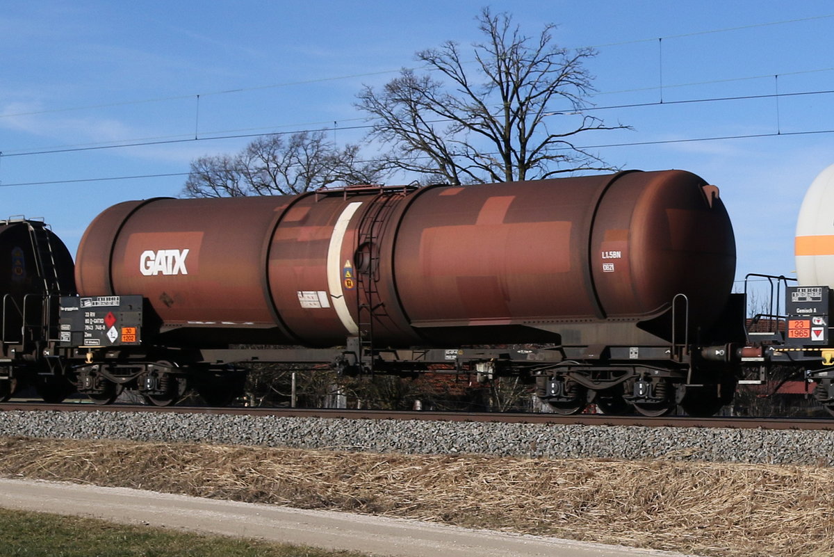 7843 746 (Zans) von  GATX  am 17. Januar 2020 bei bersee.