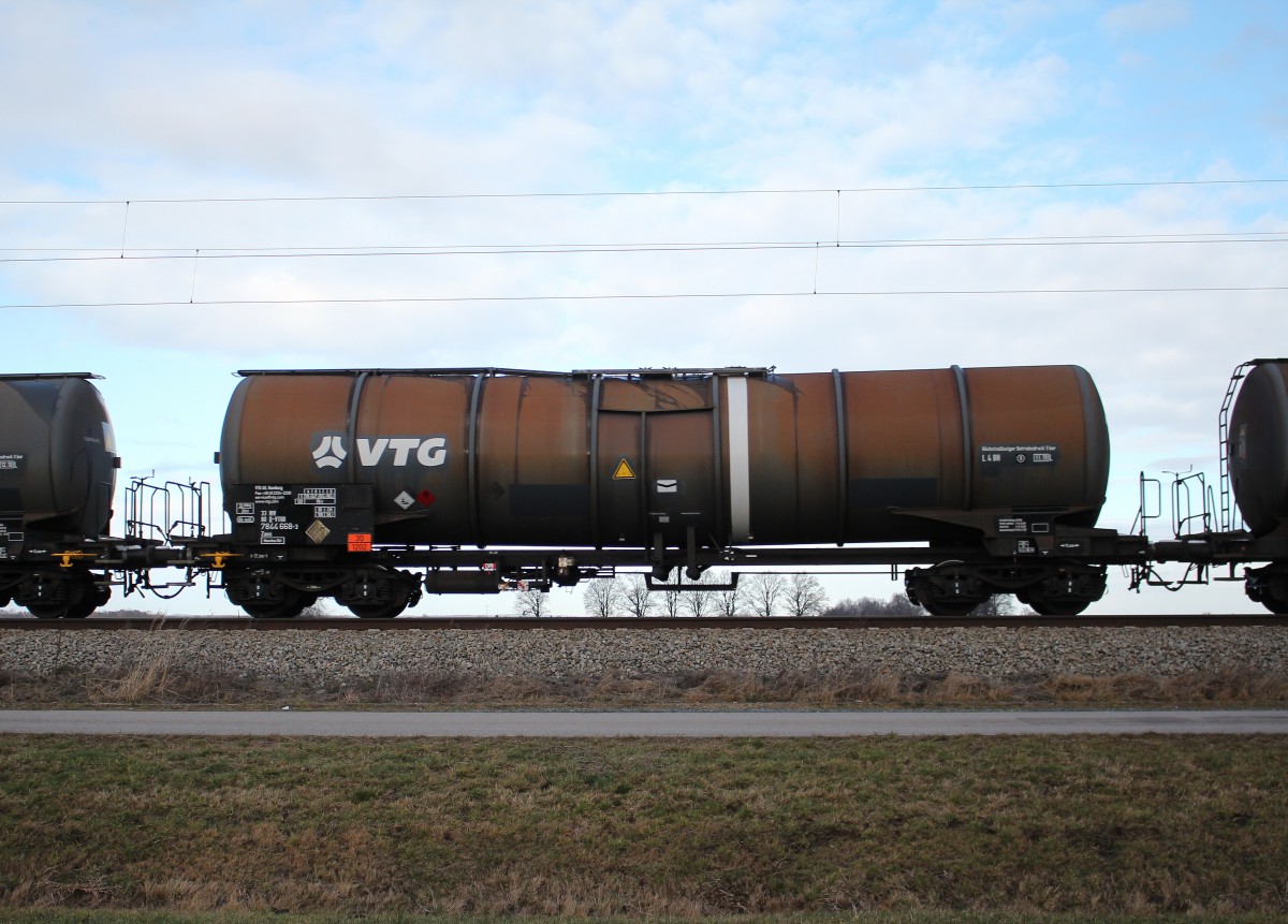 7844 668-3 (Zans) von  VTG  am 6. Januar 2016 bei bersee.