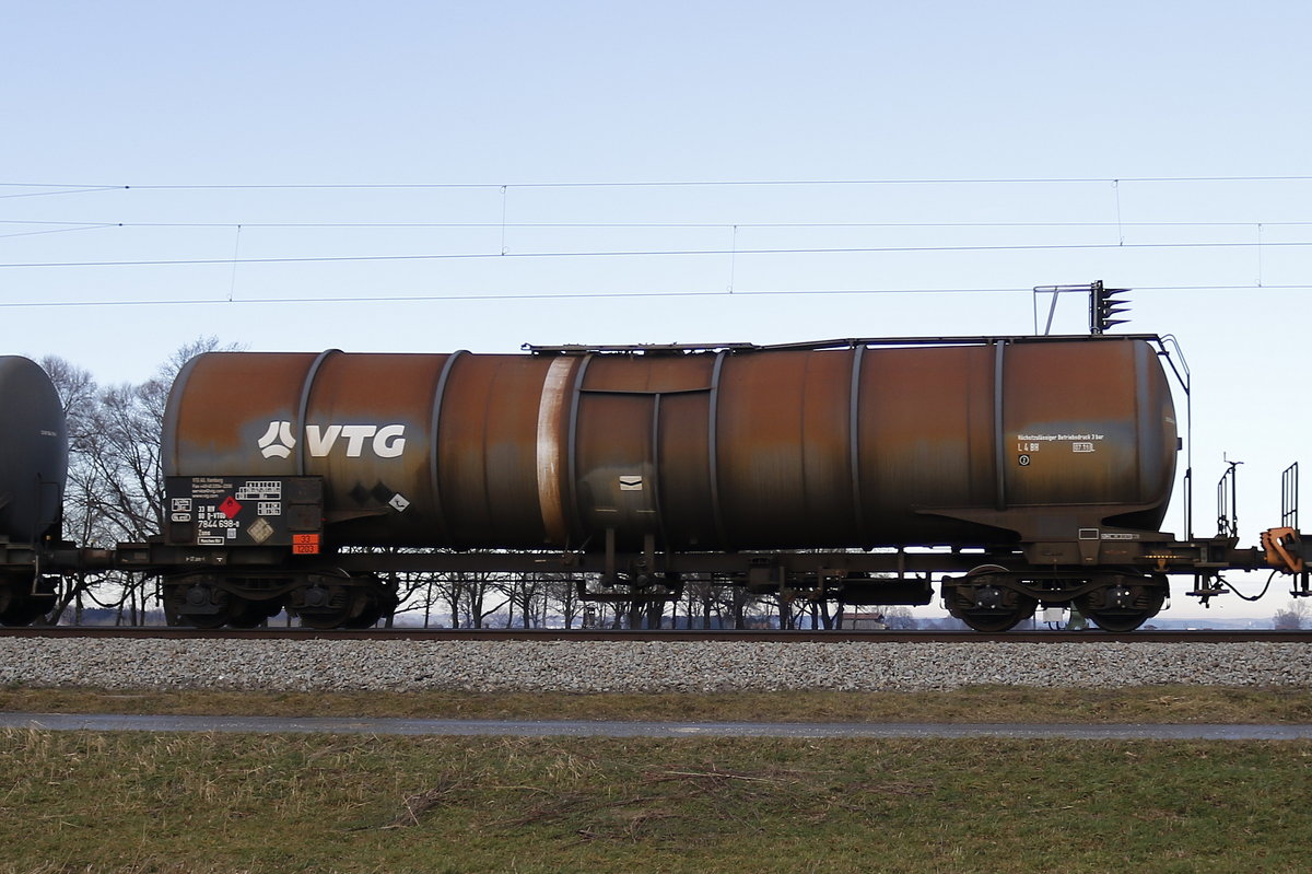 7844 698 (Zans) von  VTG  am 28. Dezember 2018 bei bersee.