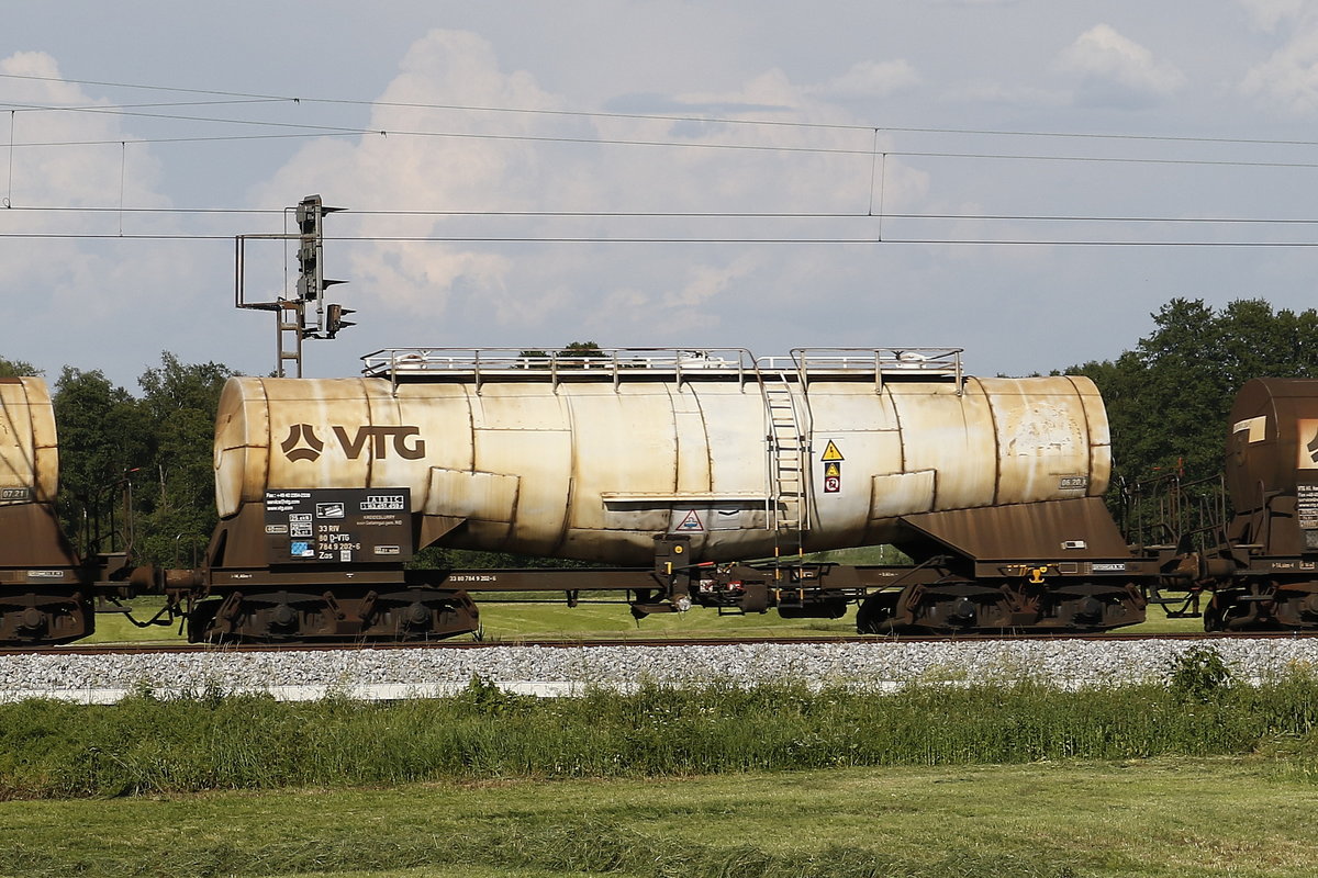 7849 202 (Zas) von  VTG  am 19. Juni 2019 bei Bernau.