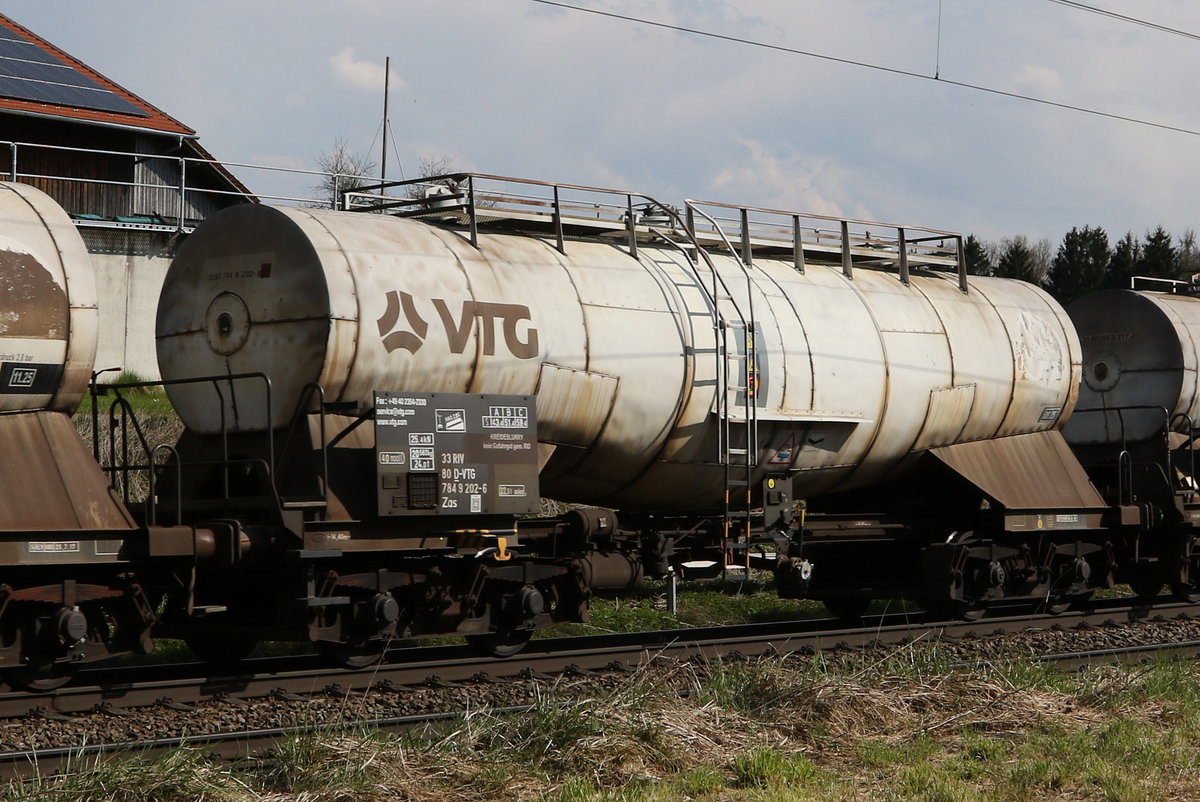 7849 202 (Zas) von  VTG  am 21. April 2021 bei Vogl.