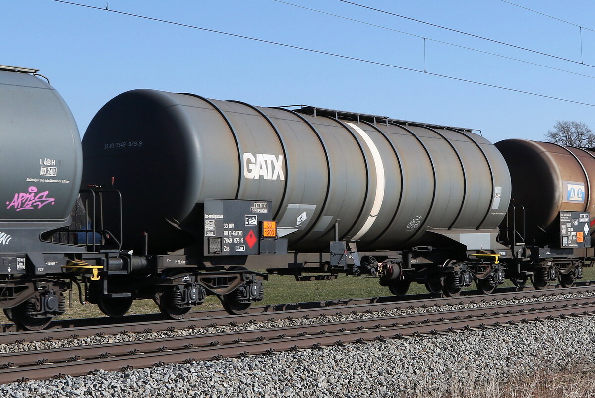 7849 979 (Zas) von  GATX  am 28. Februar 2022 bei bersee.