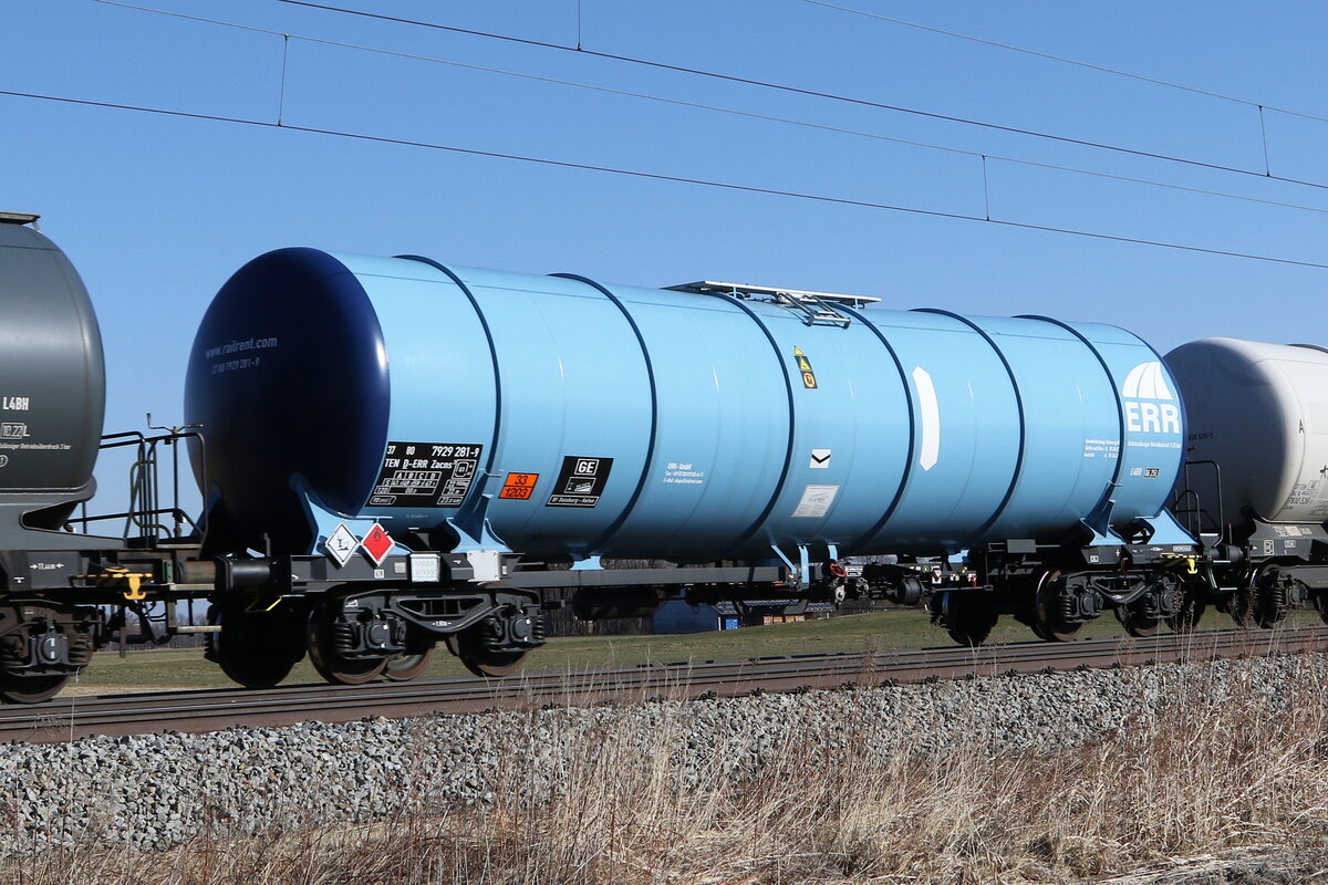 7929 281 (Zacns) von  ERR  am 28. Februar 2022 bei bersee.