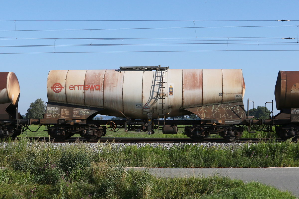 7929 343 8Zacns) von  ERMEWA  am 30. Juli 2020 bei bersee.