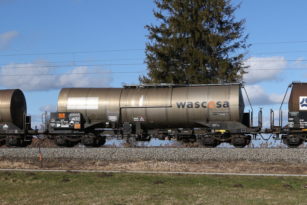 7931 033 (Zacens) von  WASCOSA  am 5. Februar 2022 bei bersee.