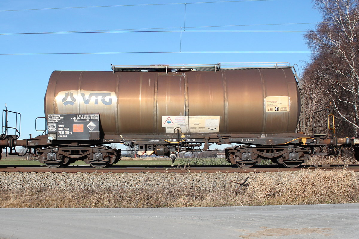 7931 186-6 (ZACENS) von  VTG  am 10. Dezember 2016 bei bersee.