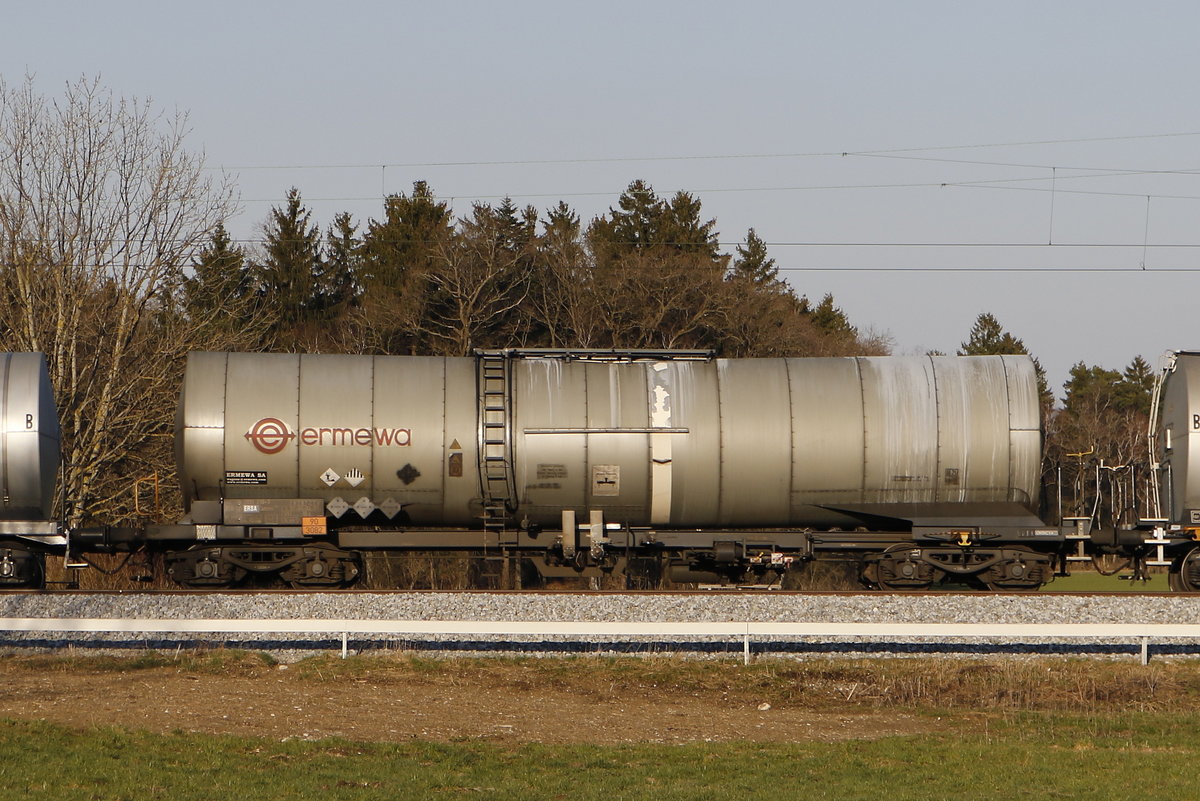 7931 218 (Zacens) von  ERMEWA  am 20. Mrz 2019 bei Bernau.