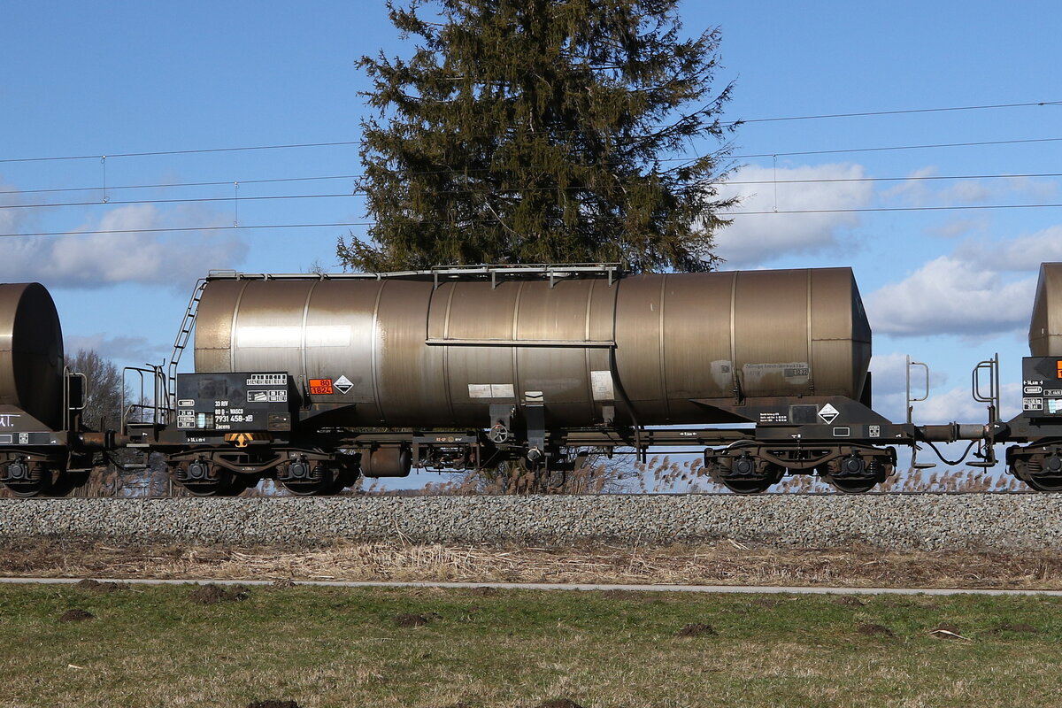 7931 458 (Zacens) von  WASCOSA  am 5. Februar 2022 bei bersee.