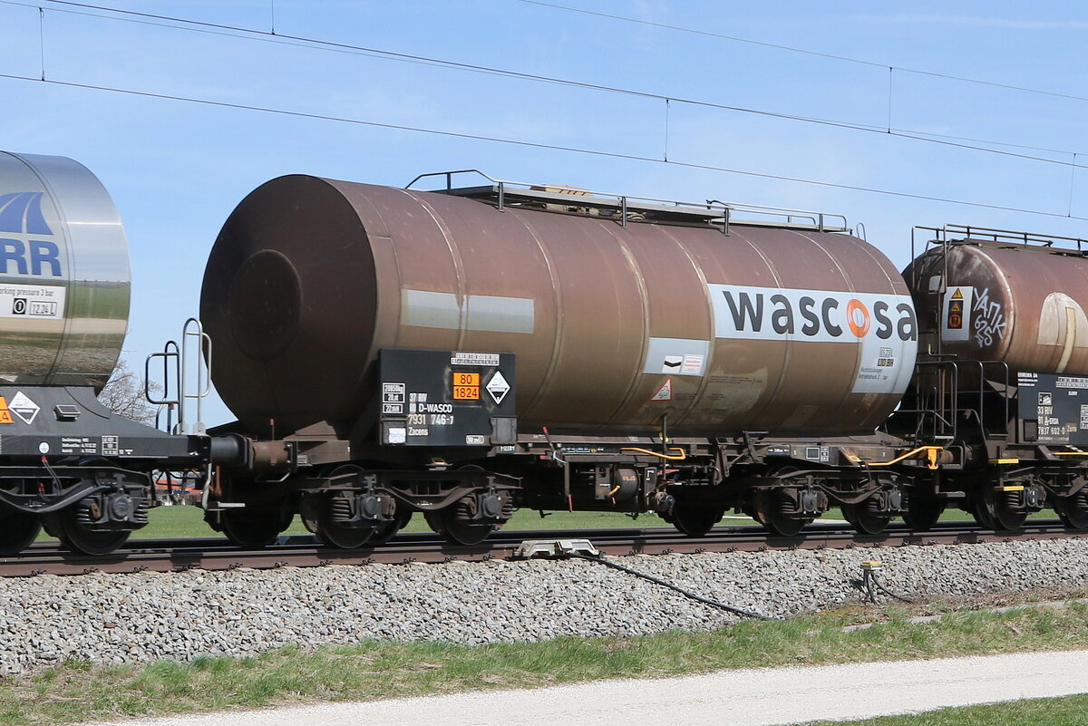 7931 746 (Zacens) von  WASCOSA  am 12. April 2022 bei bersee.