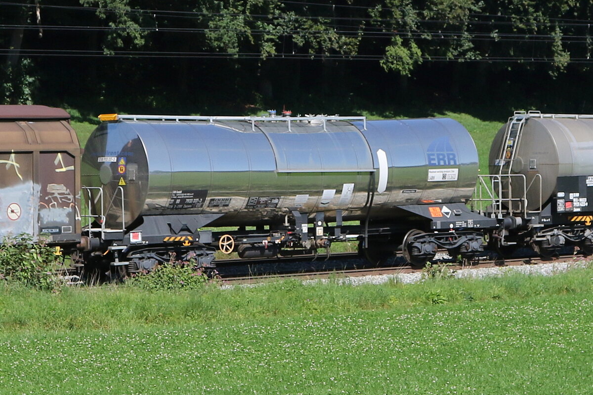 7933 317 (Zacens) von  ERR  am 6. September 2023 bei Axdorf.