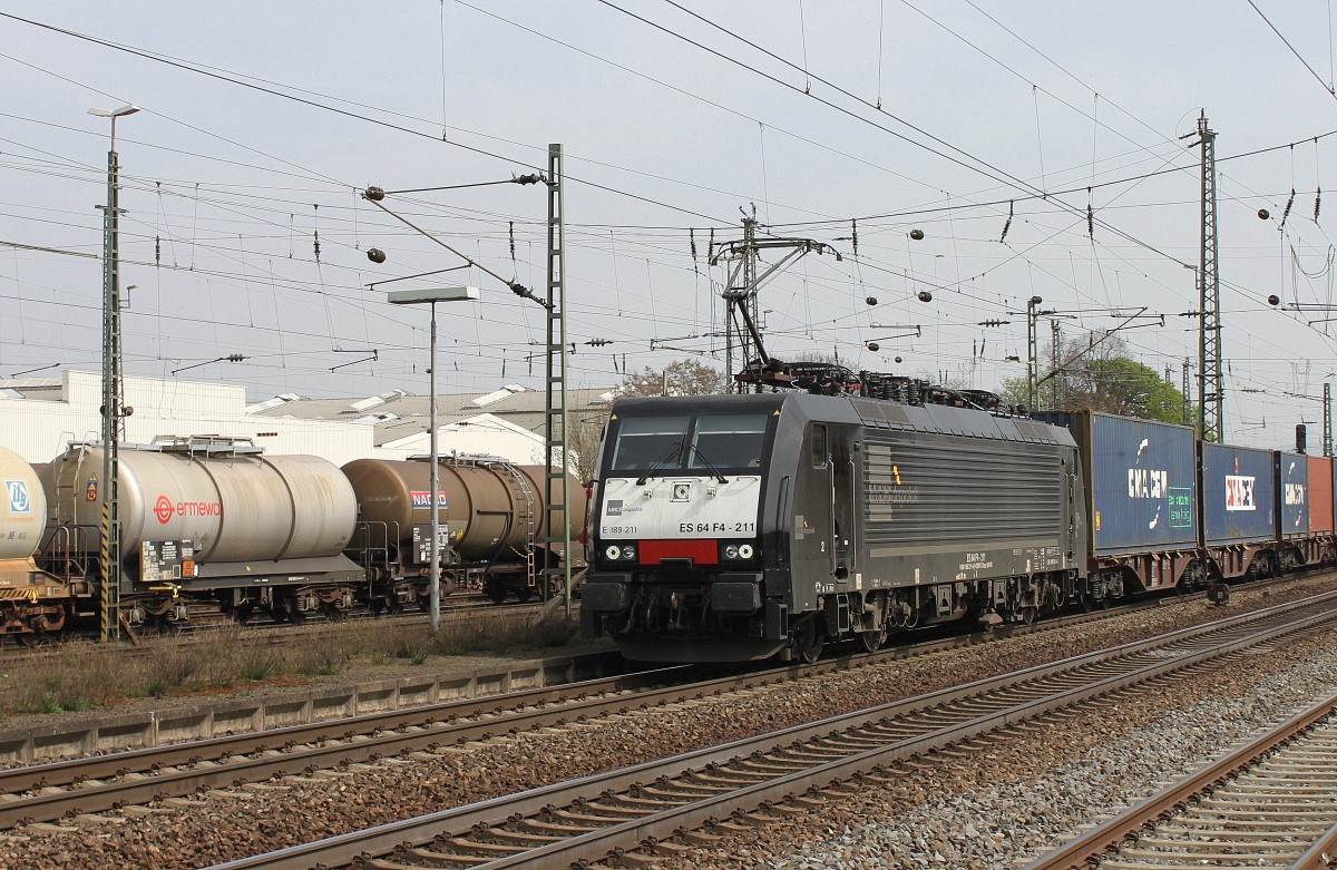 ES 64 F4-211 (Neuwied, 01.04.2014)