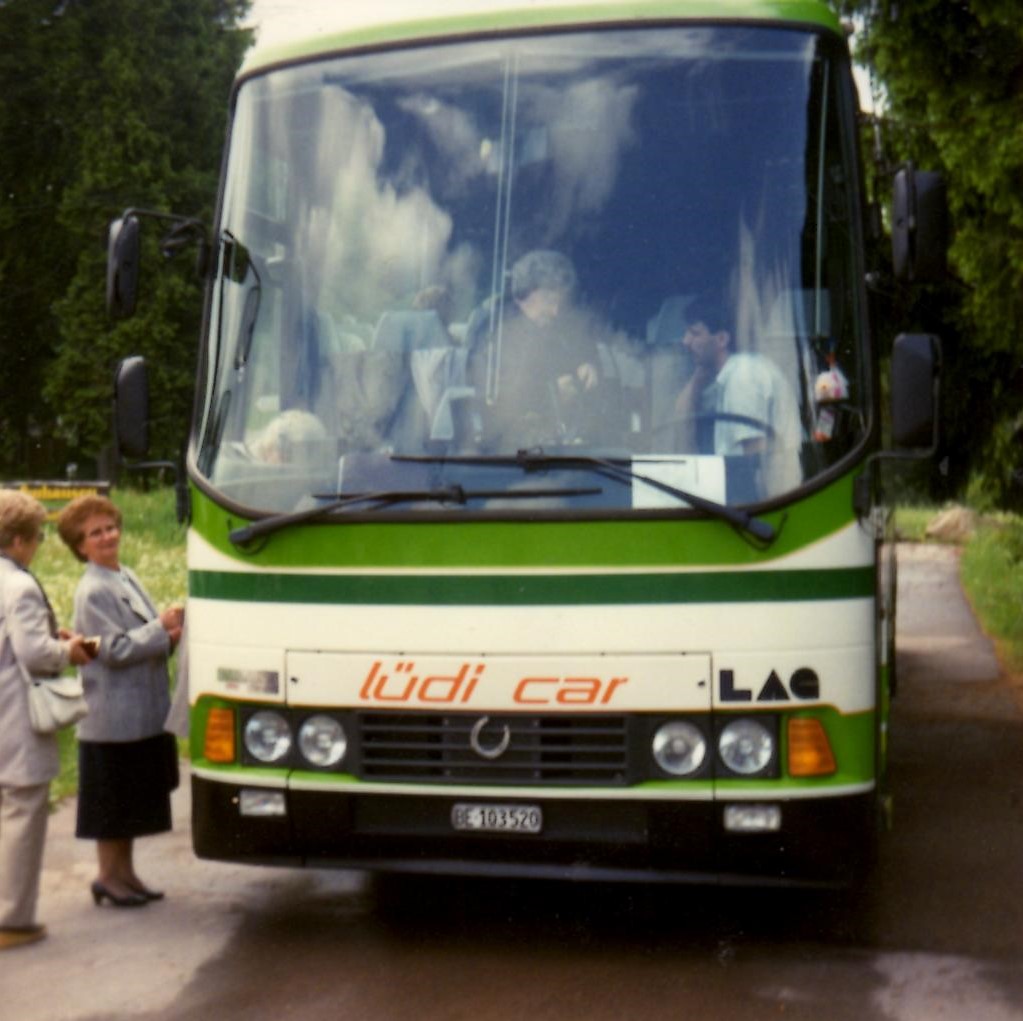 (MD031) - Aus dem Archiv: Ldi, Uetendorf - BE 103'520 - LAG im Juni 1989