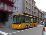 (185'278) - CIA Andorra la Vella - J5414 - UNVI am 26.