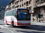 (267'144) - CIA Andorra la Vella - F4071 - MAN/Beulas am 17.