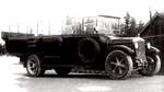 (MD473) - Aus dem Archiv: Lischer, Dbendorf - FBW um 1925