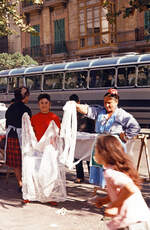 (D 057) - Aus dem Archiv: ??? - ??? um 1965 auf Mallorca/Spanien