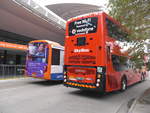 (192'258) - SkyBus, Melbourne - Nr.